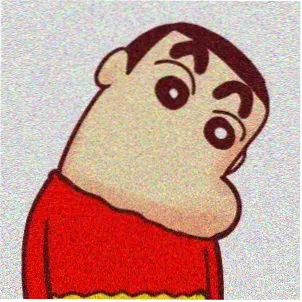 狐妖剧场版角色头像二