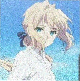 狐妖剧场版角色头像三
